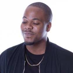 Marlon Davis: Emotional Black Male. Marlon Davis. Marlon Davis: Emotional Black Male. Marlon Davis.