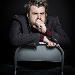 Broken Funnies. Martin Bearne. Broken Funnies. Martin Bearne.
