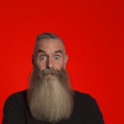 Martin Mor - Instigator. Martin Mor. Martin Mor - Instigator. Martin Mor.