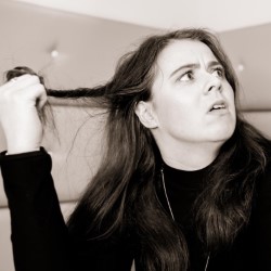 Mary Flanigan Edinburgh Fringe 2019 British Comedy Guide