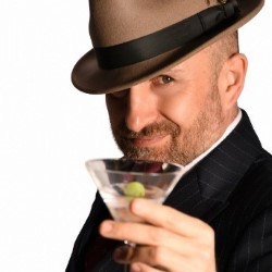 Mat Ricardo's Varieties. Mat Ricardo. Mat Ricardo's Varieties. Mat Ricardo.