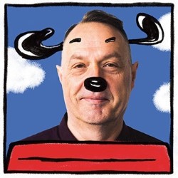 The Snoopy Question. Matt Black. The Snoopy Question. Matt Black.