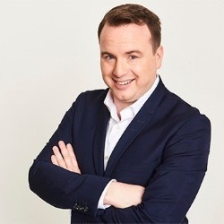 Matt Forde: Brexit, Pursued By A Bear. Matt Forde. Matt Forde: Brexit, Pursued By A Bear. Matt Forde.
