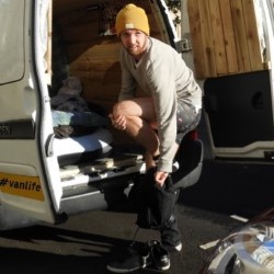 The Great Outdoors. Matt Watson. The Great Outdoors. Matt Watson.