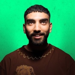 Mawaan Rizwan: Werk In Progress. Mawaan Rizwan. Mawaan Rizwan: Werk In Progress. Mawaan Rizwan.