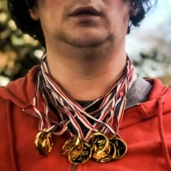 Michael Brunström: World of Sports. Michael Brunström. Michael Brunström: World of Sports. Michael Brunström.