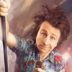 Milton Jones: Milton Impossible. Milton Jones. Milton Jones: Milton Impossible. Milton Jones.