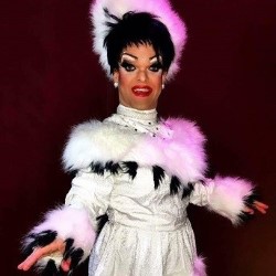 Miss DQ Live CANCELLED. Jamie John. Miss DQ Live CANCELLED. Jamie John.