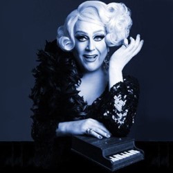 It's Miss Hope Springs. It's Miss Hope Springs.