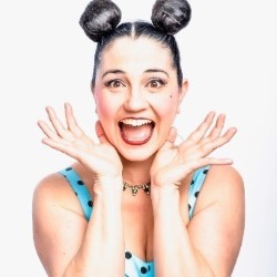 Monski Mouse's Baby Cabaret. Monica Corduff Gonzalez. Monski Mouse's Baby Cabaret. Monica Corduff Gonzalez.