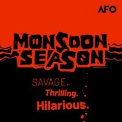 Monsoon Season. Monsoon Season.