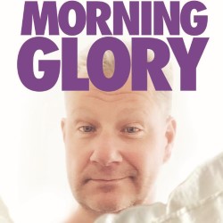 Morning Glory. Morning Glory.