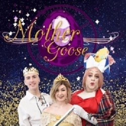 Mother Goose. Mother Goose.