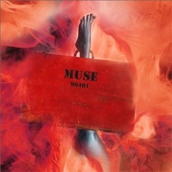 Muse 90401. Muse 90401.