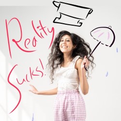 Reality Sucks!. Nav Chima. Reality Sucks!. Nav Chima.