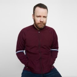 Neil Delamere: End of Watch. Neil Delamere. Neil Delamere: End of Watch. Neil Delamere.
