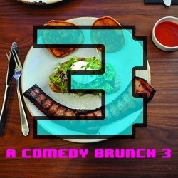 A Comedy Brunch 3. Neil Harris. A Comedy Brunch 3. Neil Harris.