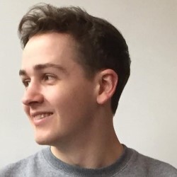 The Duality of Man. Niall McCarthy. The Duality of Man. Niall McCarthy.