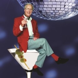 Nicholas Parsons' Happy Hour. Nicholas Parsons. Nicholas Parsons' Happy Hour. Nicholas Parsons.