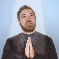 Christianity and Me. Nick Dixon. Christianity and Me. Nick Dixon.