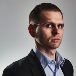 Nick Everritt: The Deconstruction. Nick Everritt. Nick Everritt: The Deconstruction. Nick Everritt.
