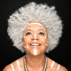 Njambi McGrath: Accidental Coconut. Njambi McGrath. Njambi McGrath: Accidental Coconut. Njambi McGrath.