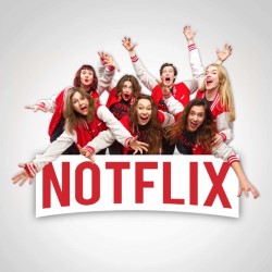 Notflix: Originals. Notflix: Originals.