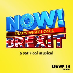 Now That's What I Call Brexit. Now That's What I Call Brexit.