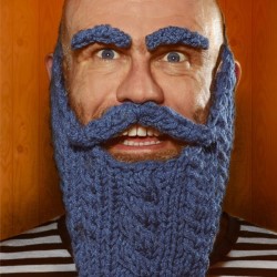 Olaf Falafel Presents Knitting With Maracas. Olaf Falafel. Olaf Falafel Presents Knitting With Maracas. Olaf Falafel.