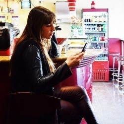 OLD: Online Dating CANCELLED. OLD: Online Dating CANCELLED.