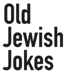Old Jewish Jokes. Ivor Dembina. Old Jewish Jokes. Ivor Dembina.