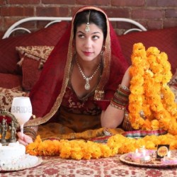 Om Shaadi Om. Nina Chhibber Williams. Om Shaadi Om. Nina Chhibber Williams.