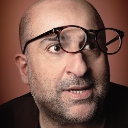 Omid Djalili: Work in Progress. Omid Djalili. Omid Djalili: Work in Progress. Omid Djalili.