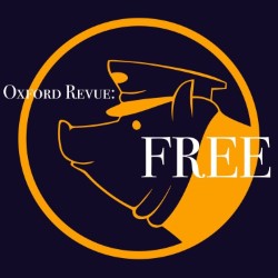 Oxford Revue - Free. Oxford Revue - Free.