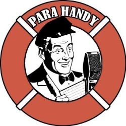 Para Handy: A Radio Play on Stage. Para Handy: A Radio Play on Stage.
