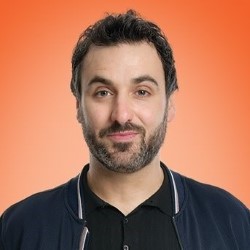 Patrick Monahan: Started from the Bottom, Now l'm Here. Patrick Monahan. Patrick Monahan: Started from the Bottom, Now l'm Here. Patrick Monahan.