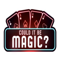 Could It Be Magic?. Could It Be Magic?.