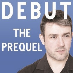 Paul Foxcroft: Debut. Paul Foxcroft. Paul Foxcroft: Debut. Paul Foxcroft.