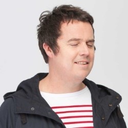 Paul McCaffrey: Lemon. Paul McCaffrey. Paul McCaffrey: Lemon. Paul McCaffrey.