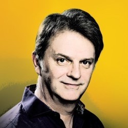 Paul Merton's Impro Chums. Paul Merton. Paul Merton's Impro Chums. Paul Merton.