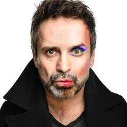 Phil Nichol: Too Much. Phil Nichol. Phil Nichol: Too Much. Phil Nichol.