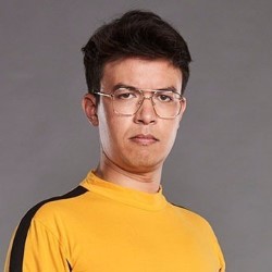 Phil Wang: Philly Philly Wang Wang. Phil Wang. Phil Wang: Philly Philly Wang Wang. Phil Wang.