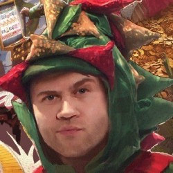 Piff the Magic Dragon: The Lucky Dragon Tour. John Van Der Put. Piff the Magic Dragon: The Lucky Dragon Tour. John Van Der Put.