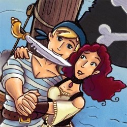 Piramania! The Swashbuckling Pirate Musical. Piramania! The Swashbuckling Pirate Musical.