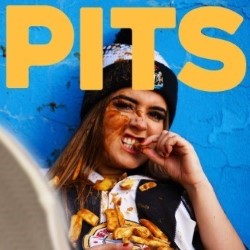 Pits. Pits.