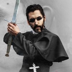 Police Cops - Badass Be Thy Name. Police Cops - Badass Be Thy Name.