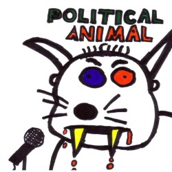 Political Animal. Political Animal.