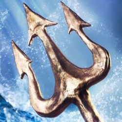 Poseidon's Playhouse. Poseidon's Playhouse.