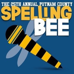 The 25th Annual Putnam County Spelling Bee. The 25th Annual Putnam County Spelling Bee.