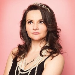 Rachel Fairburn: The People's Princess. Rachel Fairburn. Rachel Fairburn: The People's Princess. Rachel Fairburn.